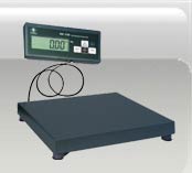 Balanza con Panel Digital