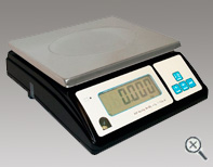 BALANZA SOLO PESO DE 6KG, 15 KG Y 30 KG