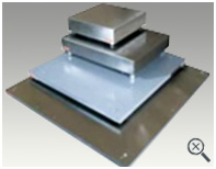 BALANZAS DE PLATAFORMAS