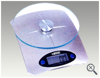 BALANZA PARA REPOSTER&Iacute;A - DELUXE BRD 02