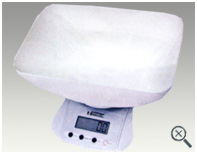 BALANZA PARA REPOSTER&Iacute;A - SEMI-PROFESIONAL BRD 01