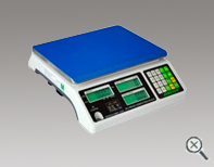 BALANZA ELECTR&Oacute;NICA  E-ACCURA S/TORRE