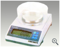 BALANZA GRAMERA BQC &ndash; B