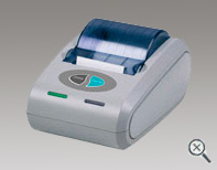 IMPRESORA T&Eacute;RMICA