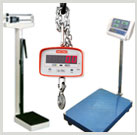 Especialistas en Balanzas